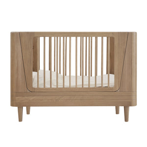 Nature Baby Bed 2.0 - Oak