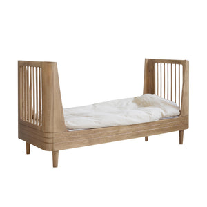 Nature Junior Bed 2.0 - Oak